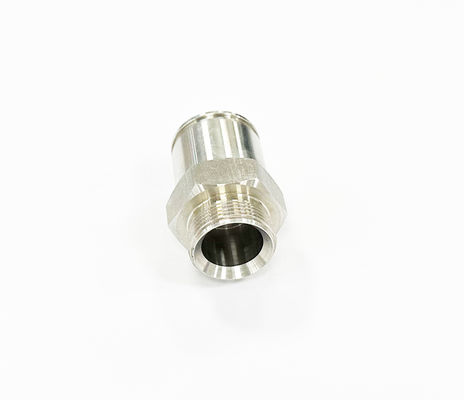 5MPa sin fugas Conectores herméticamente sellados ODM Conector hermético rectangular