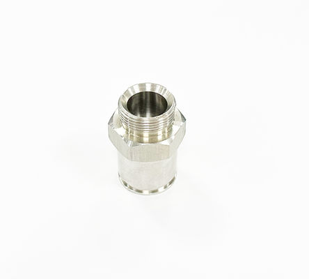 5MPa sin fugas Conectores herméticamente sellados ODM Conector hermético rectangular