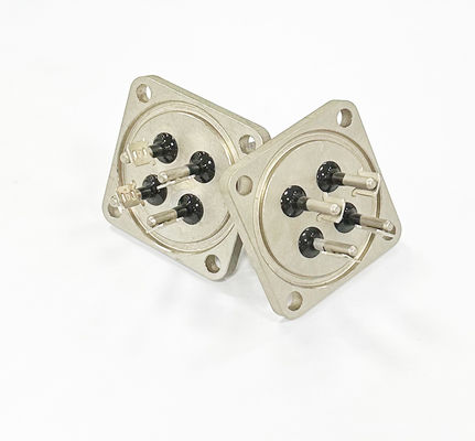 Placas de conexión de motores de terminales eléctricos de 220 V para equipos industriales