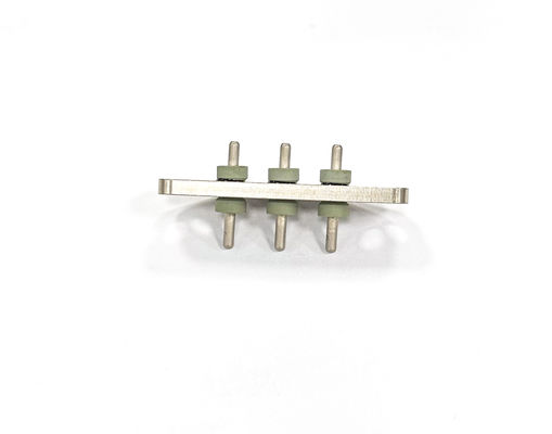 Terminal herméticamente sellado de grado industrial con resistencia dieléctrica de 3500 VAC
