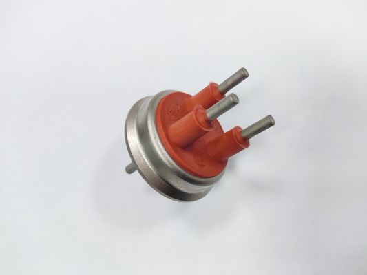 Vidrio de visión hermético con brida 6MPa - 10MPa para aplicaciones de alta presión