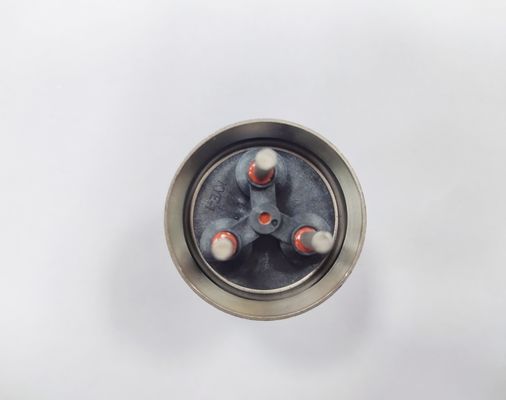 Vidrio de visión hermético con brida 6MPa - 10MPa para aplicaciones de alta presión