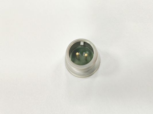 Sello hermético de vidrio de níquel sin electro 12V para aplicaciones industriales