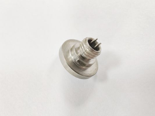 Las señales de tensión de los sellos de vidrio de níquel sin electro 12V-540V