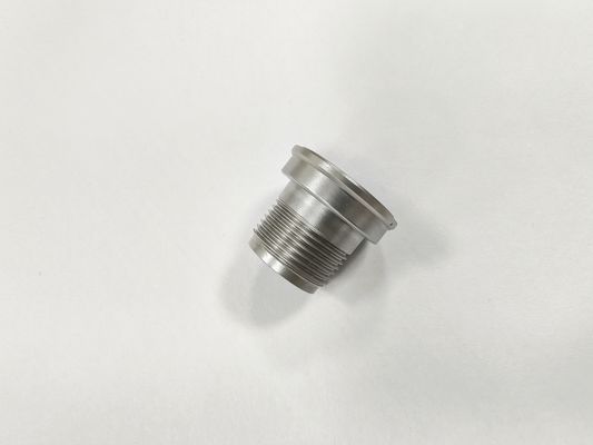 Las señales de tensión de los sellos de vidrio de níquel sin electro 12V-540V