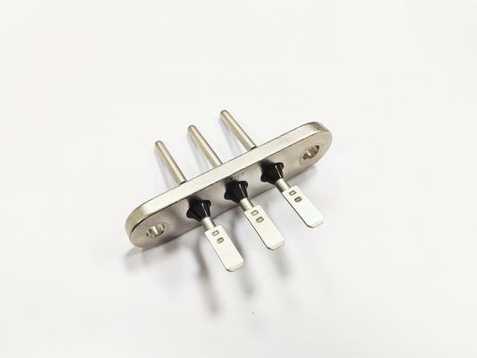 Conector Ev seguro a prueba de fugas Alta fiabilidad