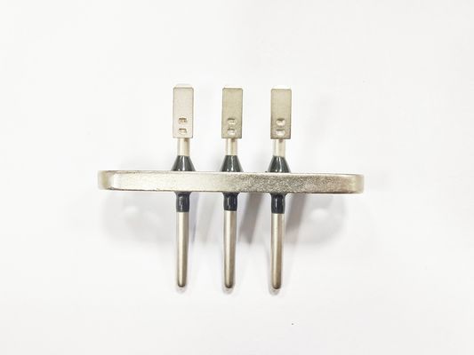 Conector Ev seguro a prueba de fugas Alta fiabilidad