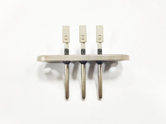 Panel de montaje hermético Ev conector 20A hermético
