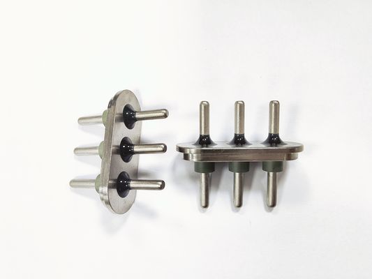 Conector eléctrico sellado por aire a prueba de intemperie 20A