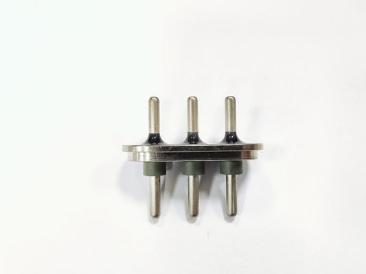 Conector eléctrico sellado por aire a prueba de intemperie 20A