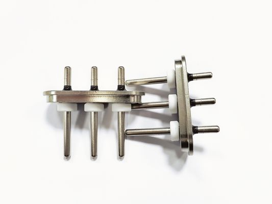 Conector hermético de EV para vehículos eléctricos