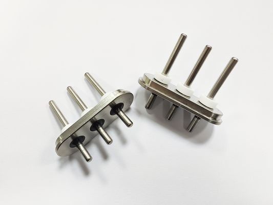 Conector hermético de EV para vehículos eléctricos