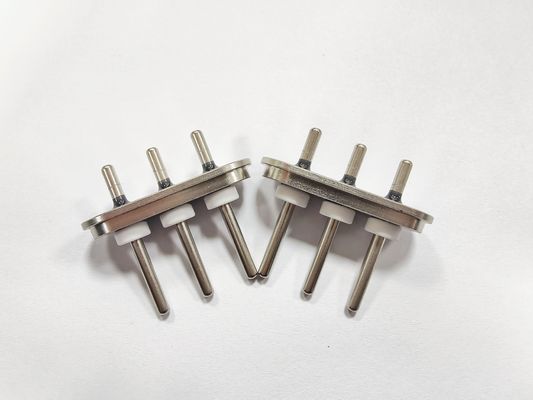 Conector hermético de EV para vehículos eléctricos
