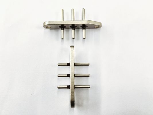 20A Conector hermético para vehículos eléctricos para soluciones de carga de vehículos eléctricos