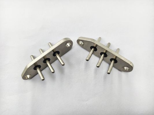 20A Conector hermético para vehículos eléctricos para soluciones de carga de vehículos eléctricos