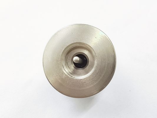 Conectores herméticos de alimentación por tornillo de montaje con temperatura nominal de -70°C a 300°C