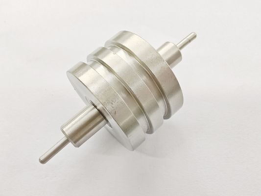 Conectores de sello hermético de níquel sin electrodo del núcleo SS para el mercado internacional