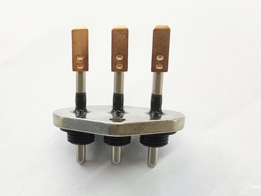 Serie de conectores herméticos de vehículos eléctricos EV La opción ideal para las conexiones EV