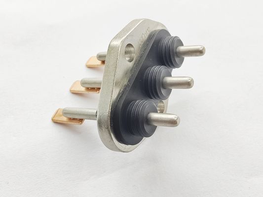 Serie de conectores herméticos de vehículos eléctricos EV La opción ideal para las conexiones EV