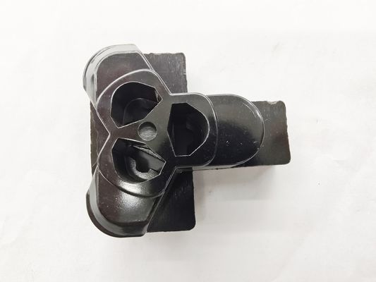 UL94V-0 Resistencia a la llama Terminal herméticamente sellado hasta 10A para industria robusta