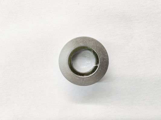 Pantalla de visión hermética de conexión con brida Φ12.5-6mm Φ27.5-6mm para la industria automotriz