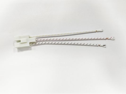 UL94V-0 Resistencia a la llama Terminal herméticamente sellado 3500VAC Resistencia dieléctrica Nivel 10A