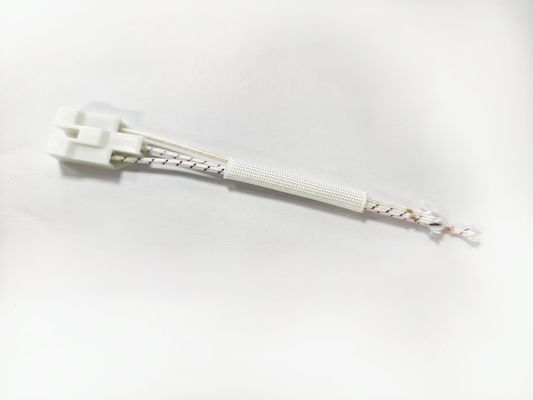 UL94V-0 Resistencia a la llama Terminal herméticamente sellado 3500VAC Resistencia dieléctrica Nivel 10A