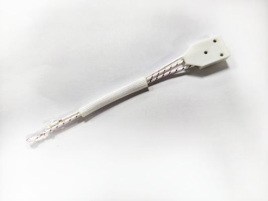 UL94V-0 Resistencia a la llama Terminal herméticamente sellado 3500VAC Resistencia dieléctrica Nivel 10A