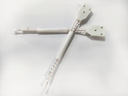 UL94V-0 Resistencia a la llama Terminal herméticamente sellado 3500VAC Resistencia dieléctrica Nivel 10A