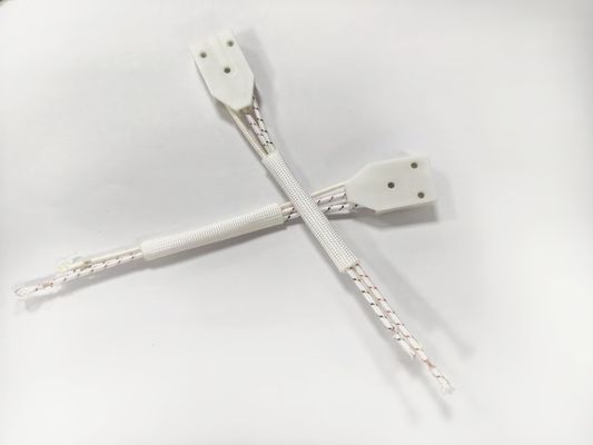 UL94V-0 Resistencia a la llama Terminal herméticamente sellado 3500VAC Resistencia dieléctrica Nivel 10A