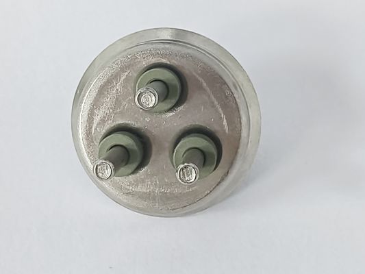 Los terminales del compresor del refrigerador revestido de níquel sin electro 20A-30A Resisten altas temperaturas