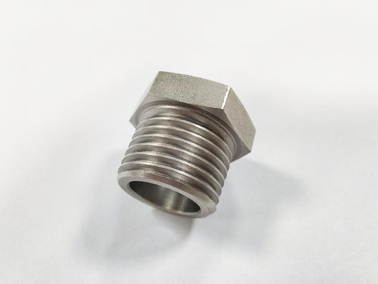 Vidrio hermético de visión con acero vidrio de construcción sello metálico conexión roscada/flanqueada 6MPa-10MPa presión