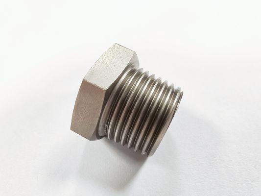 Vidrio hermético de visión con acero vidrio de construcción sello metálico conexión roscada/flanqueada 6MPa-10MPa presión