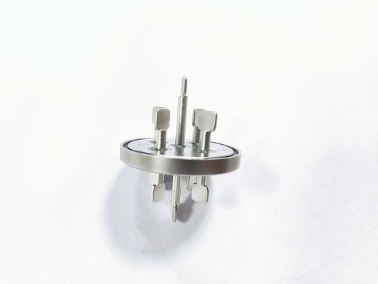 45 Conectores herméticos de sellado de acero tornillo de montaje -70°C a 300°C resistente a la corrosión