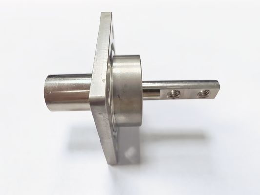 Panel de terminales de tornillo de 220 V con revestimiento de níquel sin electro 5000MΩ aislamiento