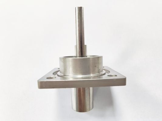 Panel de terminales de tornillo de 220 V con revestimiento de níquel sin electro 5000MΩ aislamiento
