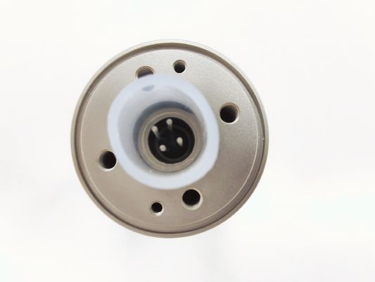 Conectores de sellado hermético con tornillo de montaje para ambientes hostiles -70°C a 300°C