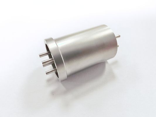 Cabezas herméticas con montaje de tornillo para temperaturas extremas