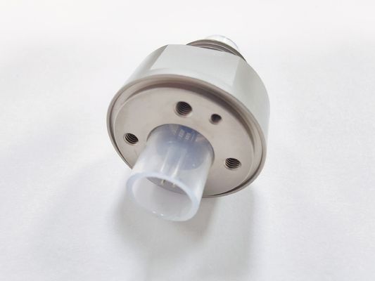 Conectores de sellado hermético con tornillo de montaje para ambientes hostiles -70°C a 300°C