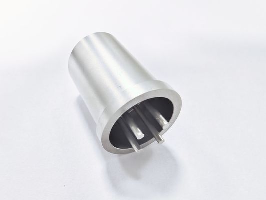 Cabezas herméticas con montaje de tornillo para temperaturas extremas