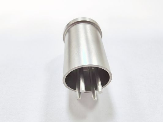 Cabezas herméticas con montaje de tornillo para temperaturas extremas