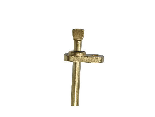 45 Conectores de cable hermético de acero con tornillo de montaje de -70°C a 300°C