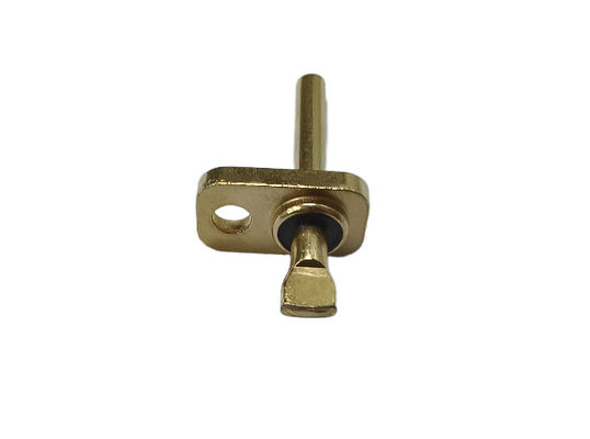45 Conectores de cable hermético de acero con tornillo de montaje de -70°C a 300°C