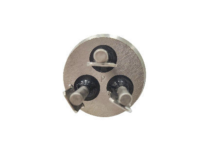 4J28 Terminal de compresor de refrigerador con pines para refrigerador con corriente nominal 20A 30A