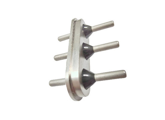 Conector hermético para vehículos eléctricos El conector perfecto para vehículos eléctricos de alto rendimiento