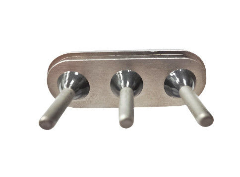 Conector hermético para vehículos eléctricos El conector perfecto para vehículos eléctricos de alto rendimiento