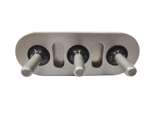 Conector hermético para vehículos eléctricos El conector perfecto para vehículos eléctricos de alto rendimiento