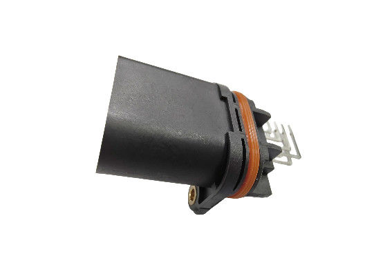 Conectores herméticos de tensión nominal AC/DC de 20 V con resistencia de aislamiento PBT 100 MΩ Min