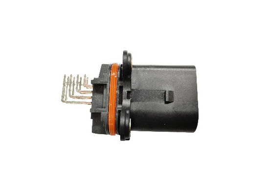 Conectores herméticos de tensión nominal AC/DC de 20 V con resistencia de aislamiento PBT 100 MΩ Min