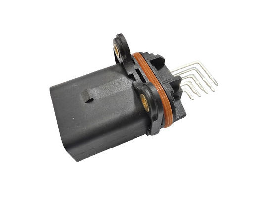 Conectores herméticos de tensión nominal AC/DC de 20 V con resistencia de aislamiento PBT 100 MΩ Min
